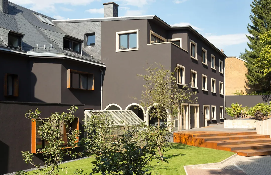 Hostellerie Du Gruenewald-1